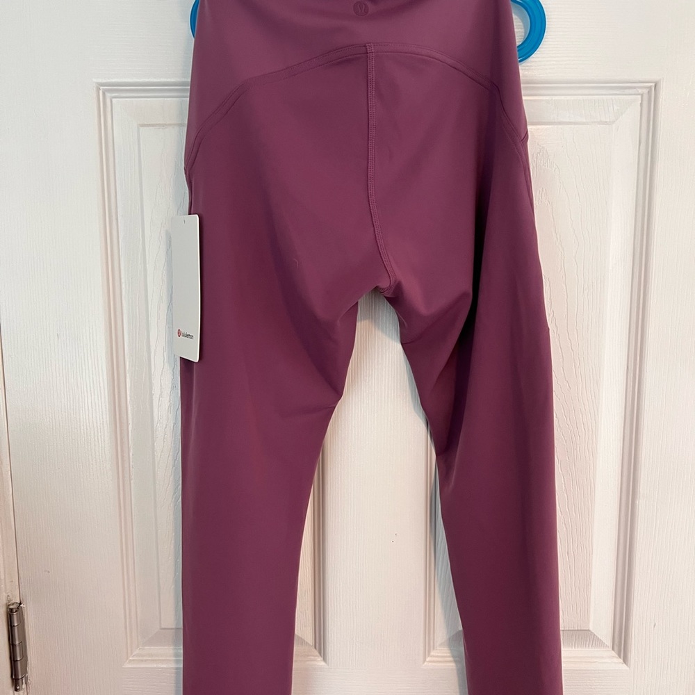 Lululemon Instill High Rise Tights - Picture 8 of 10